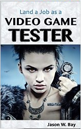 Video Game Tester: What Is It? and How to Become One?