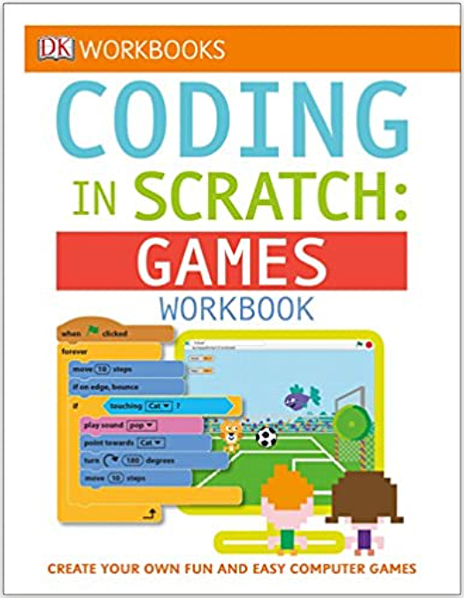 The Very Best Coding Books For Kids