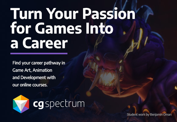 5 Reasons to Start a Game Design Career